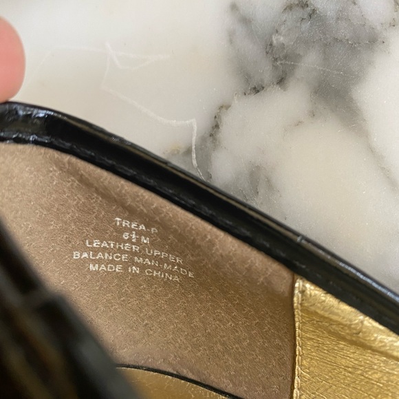 Steve Madden cheetah wedges - Picture 8 of 9